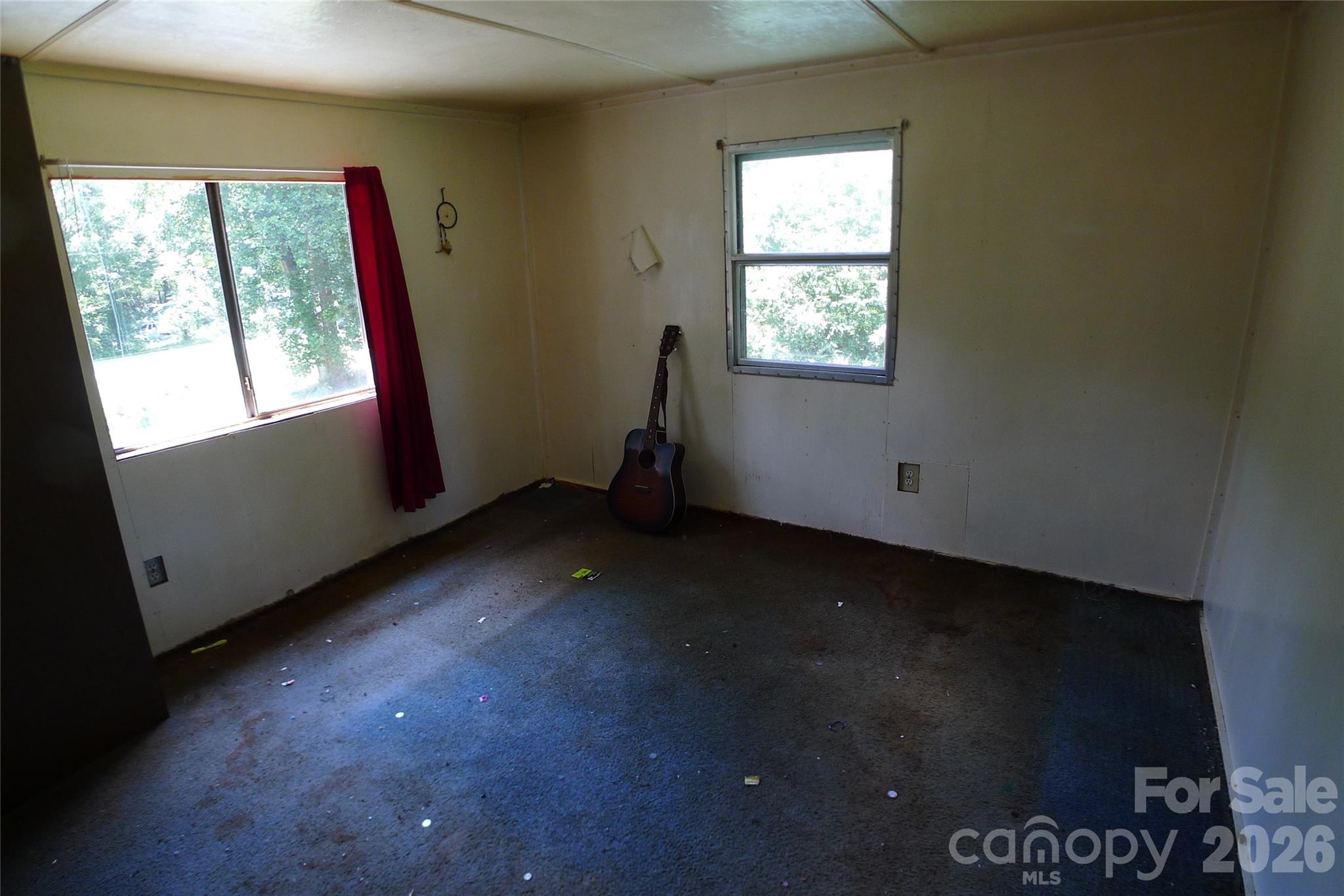 162 Oak Tree Drive — Mocksville