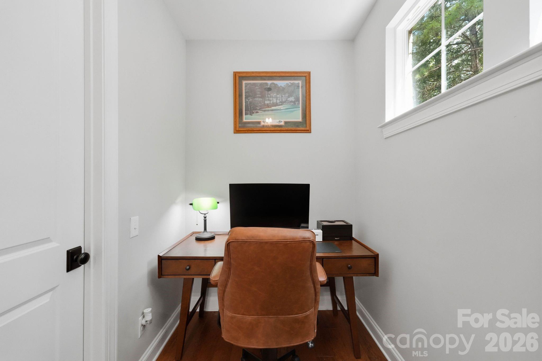 13528 Castleford Drive — Charlotte