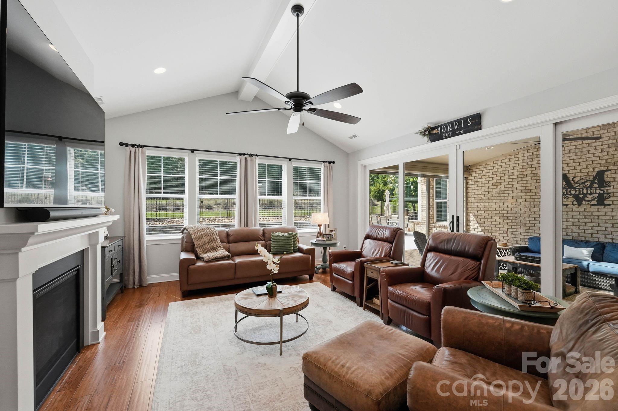 13528 Castleford Drive — Charlotte