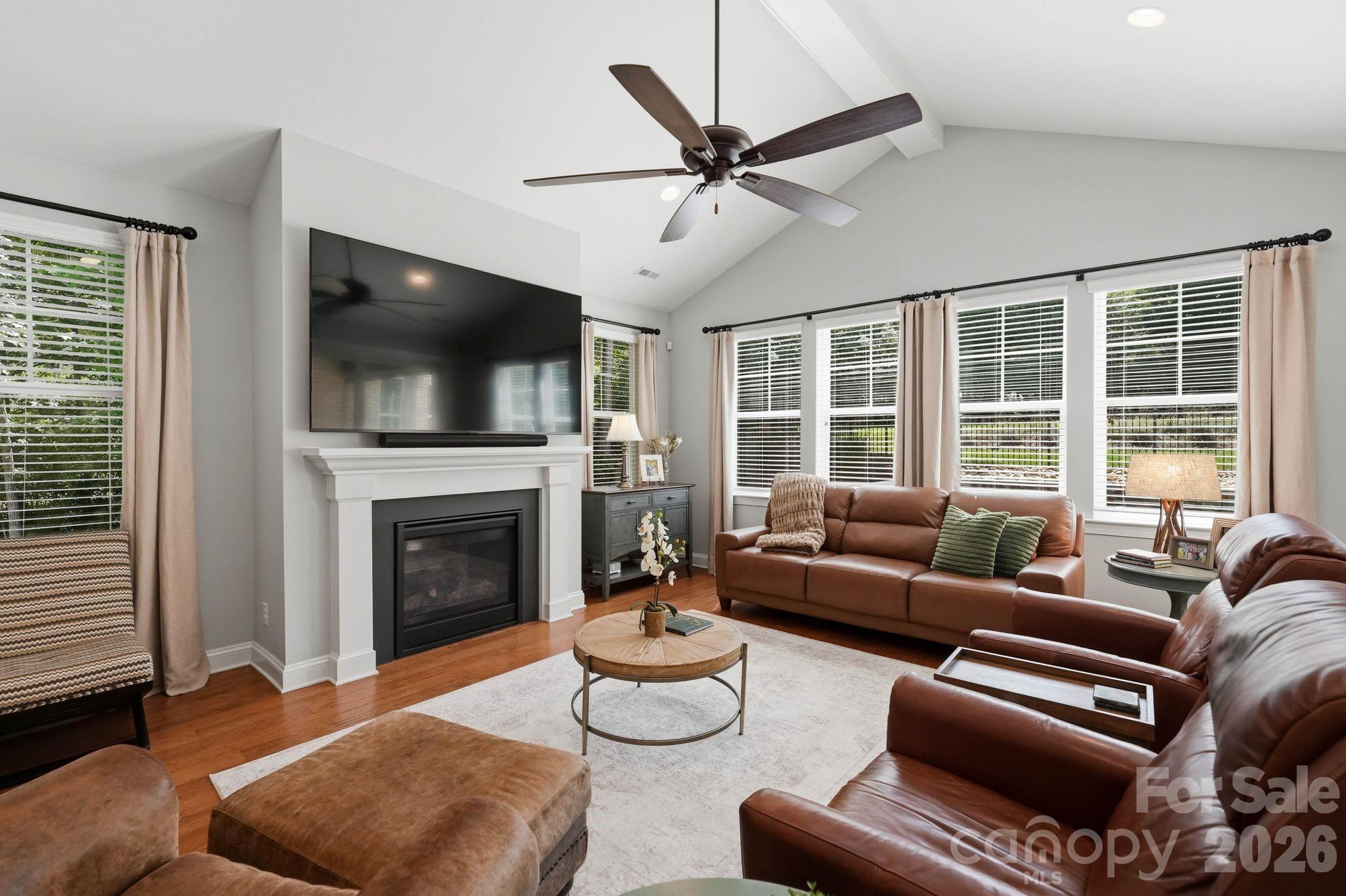 13528 Castleford Drive — Charlotte