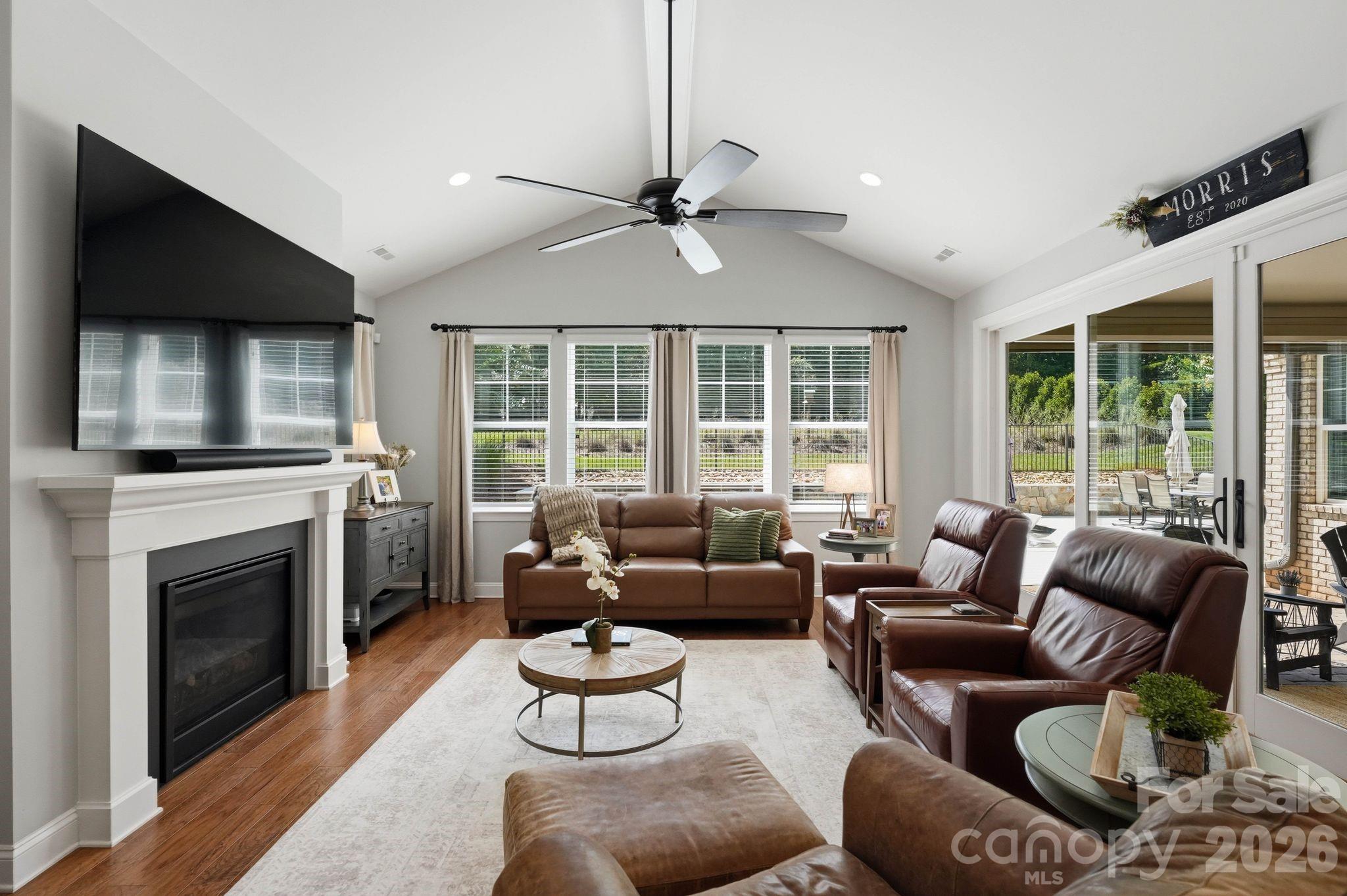 13528 Castleford Drive — Charlotte