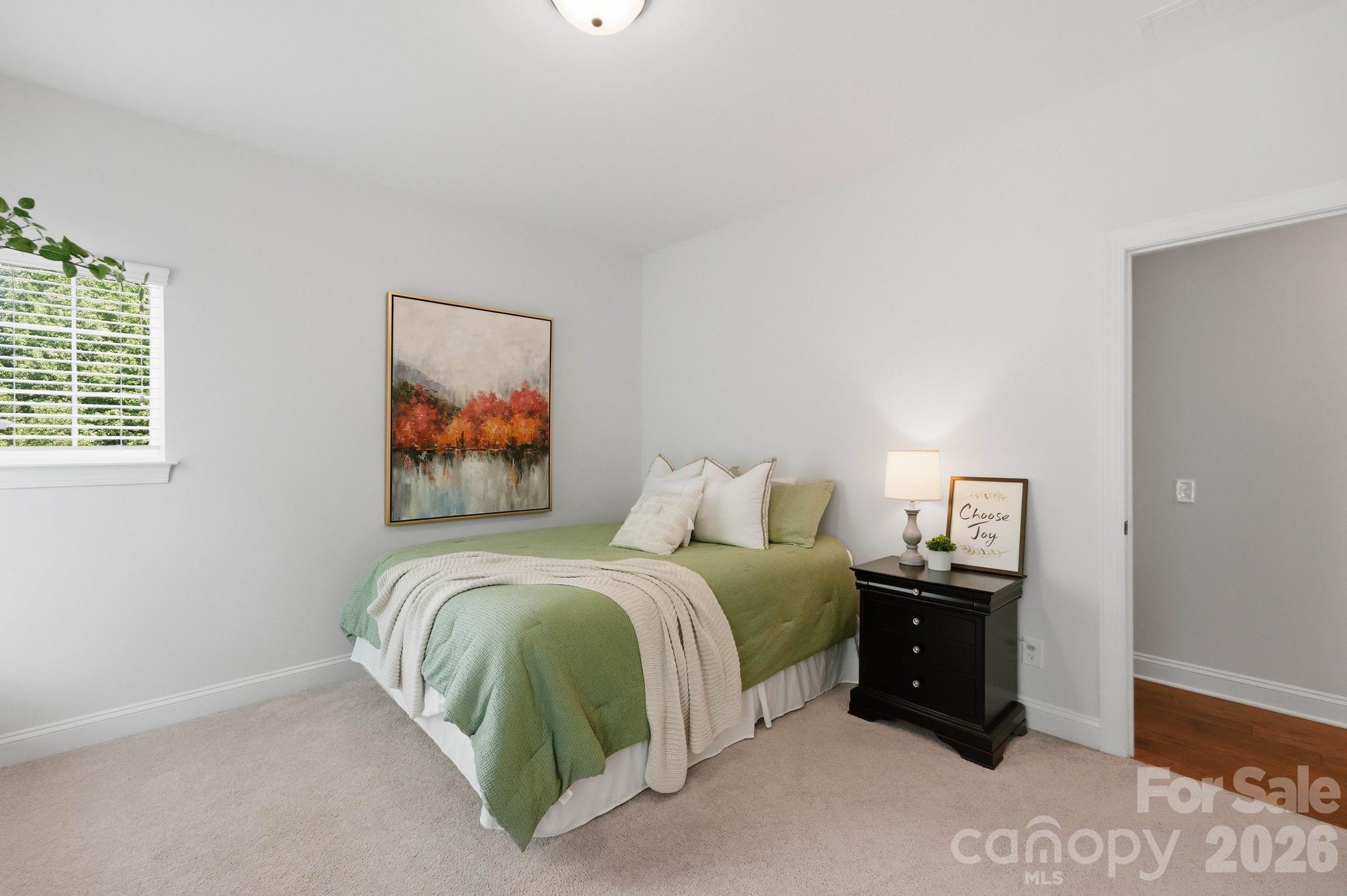 13528 Castleford Drive — Charlotte