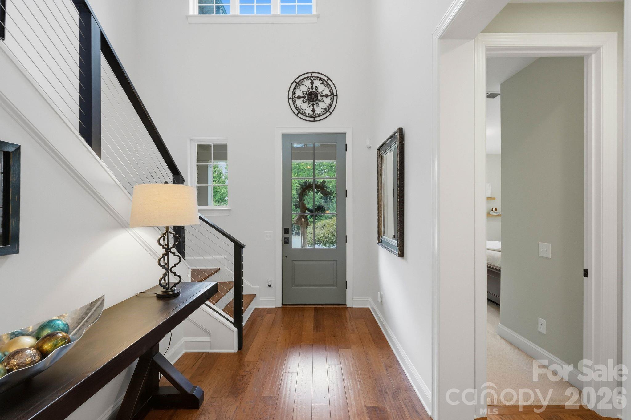 13528 Castleford Drive — Charlotte