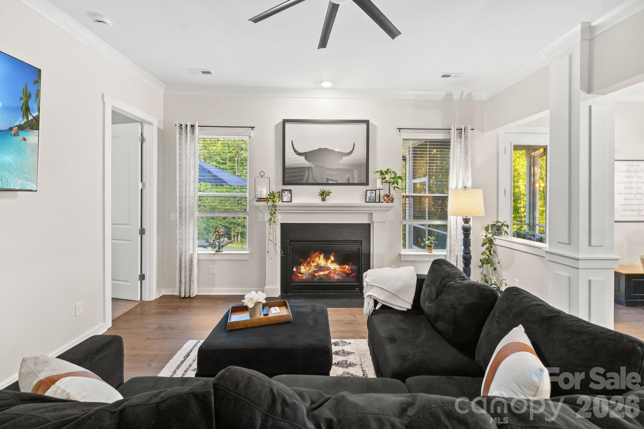4298 Brandy Creek Court — Clover