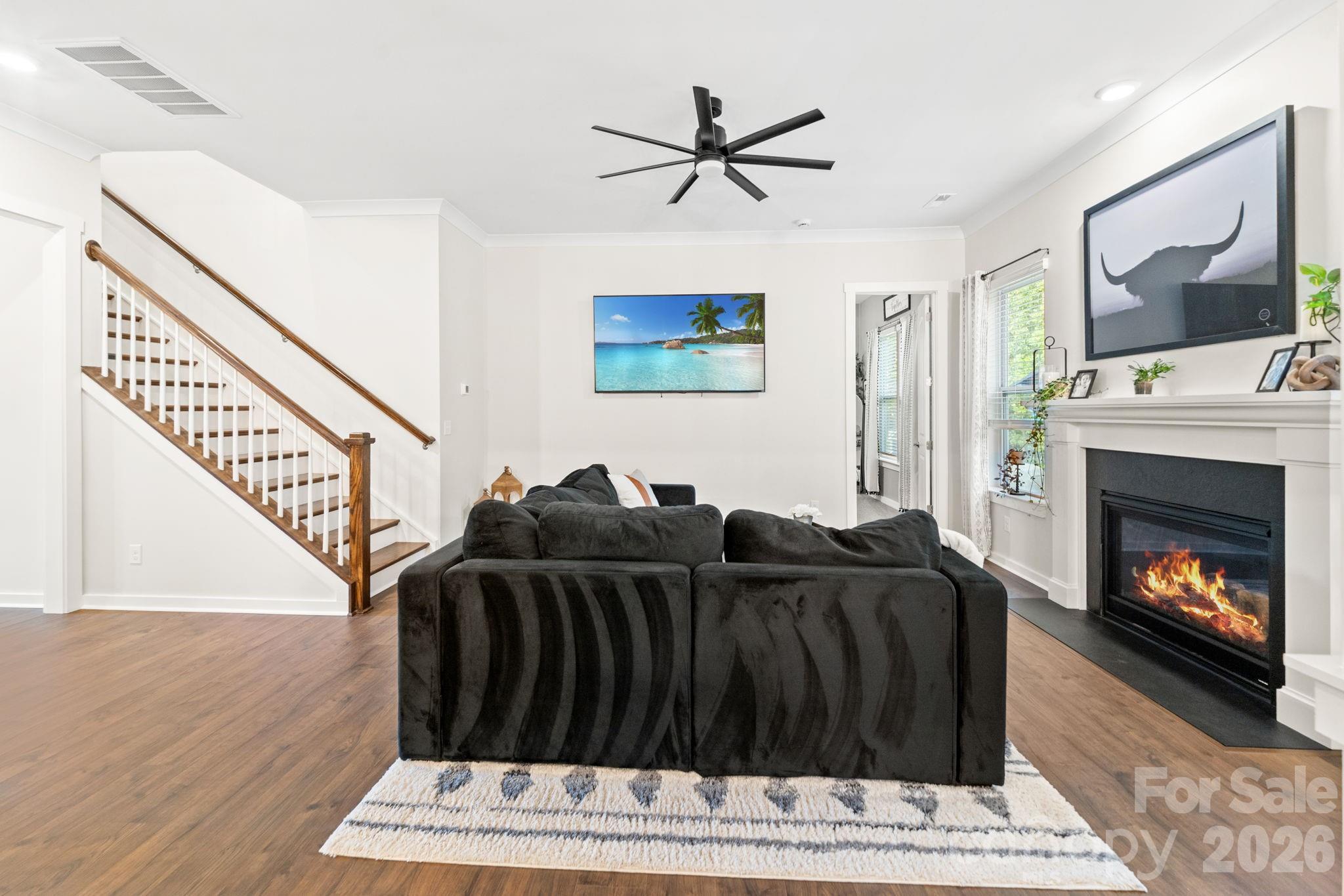 4298 Brandy Creek Court — Clover