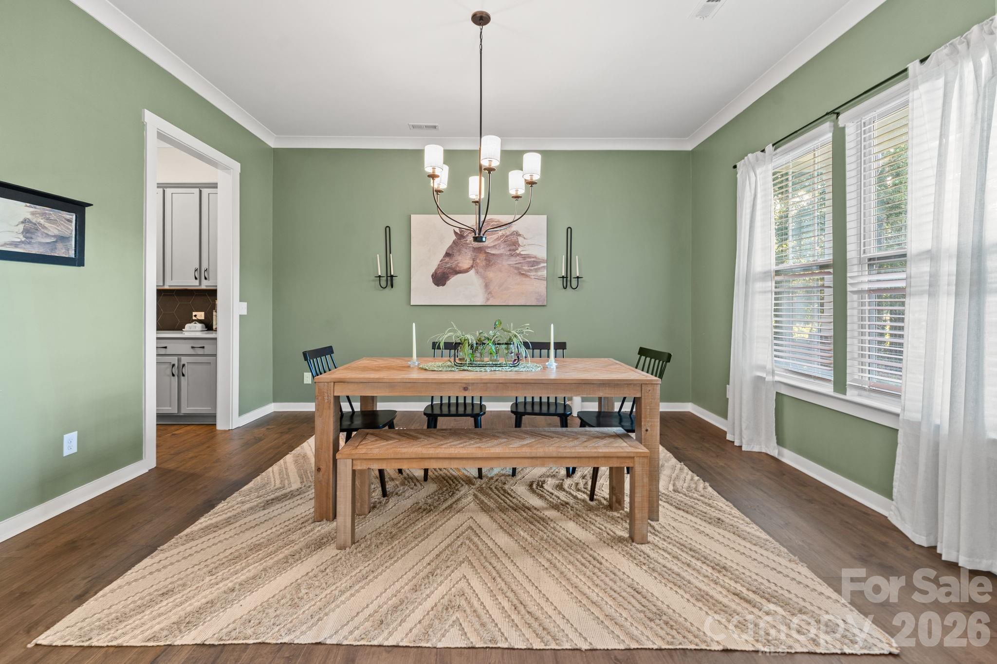 4298 Brandy Creek Court — Clover