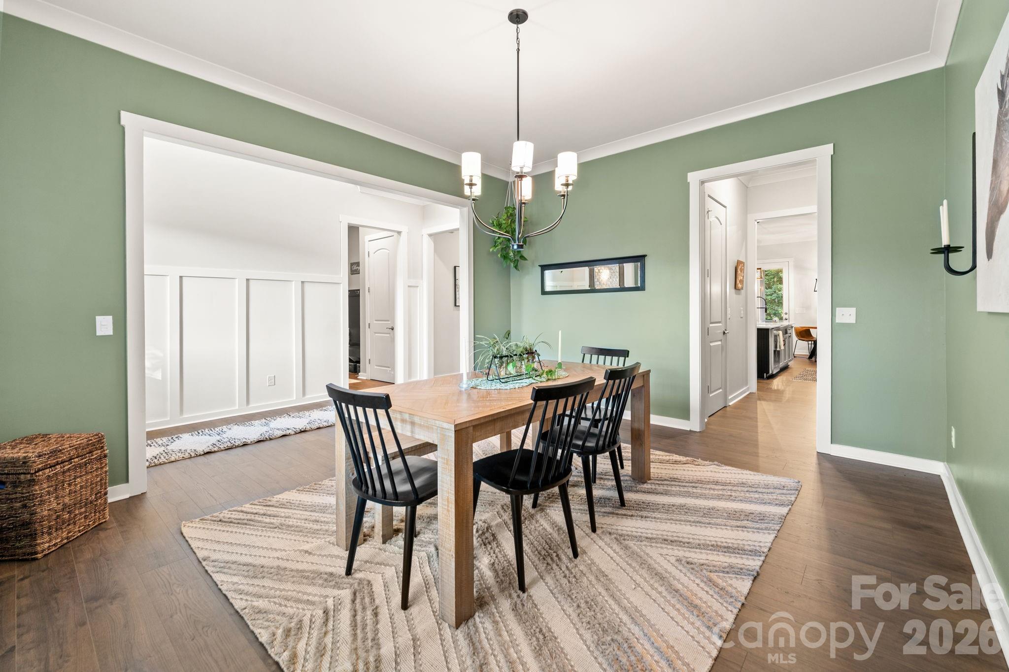 4298 Brandy Creek Court — Clover