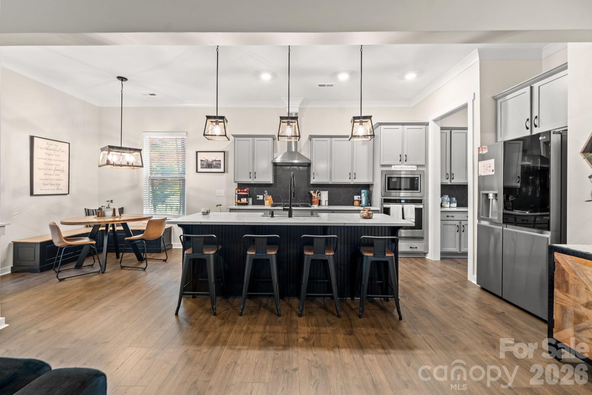 4298 Brandy Creek Court — Clover