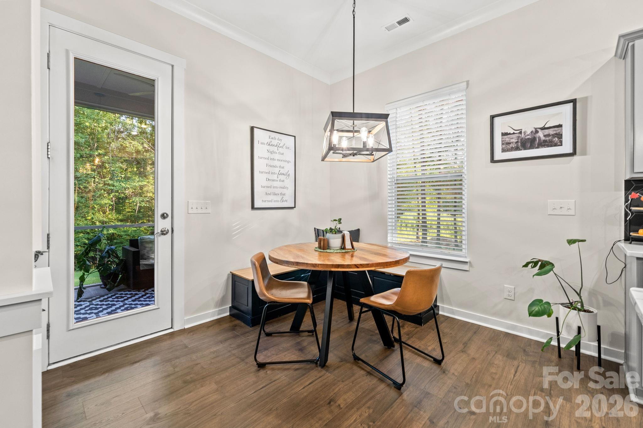 4298 Brandy Creek Court — Clover