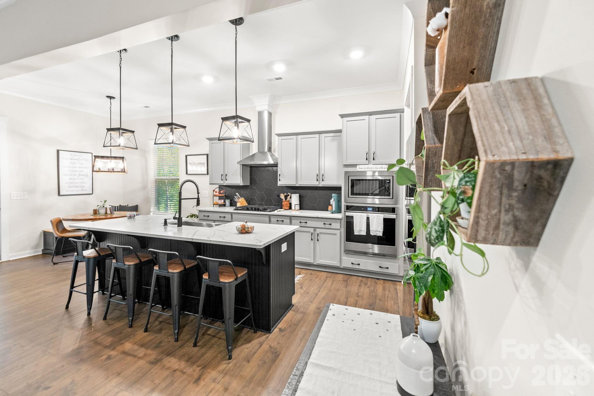 4298 Brandy Creek Court — Clover