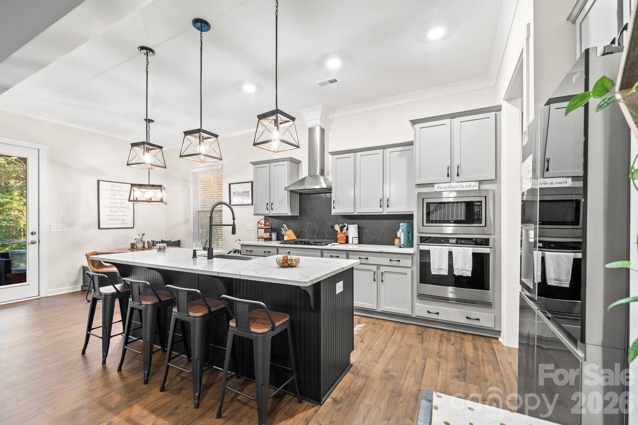 4298 Brandy Creek Court — Clover