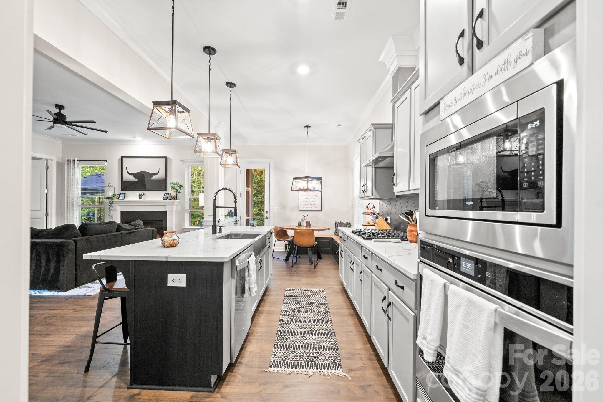 4298 Brandy Creek Court — Clover