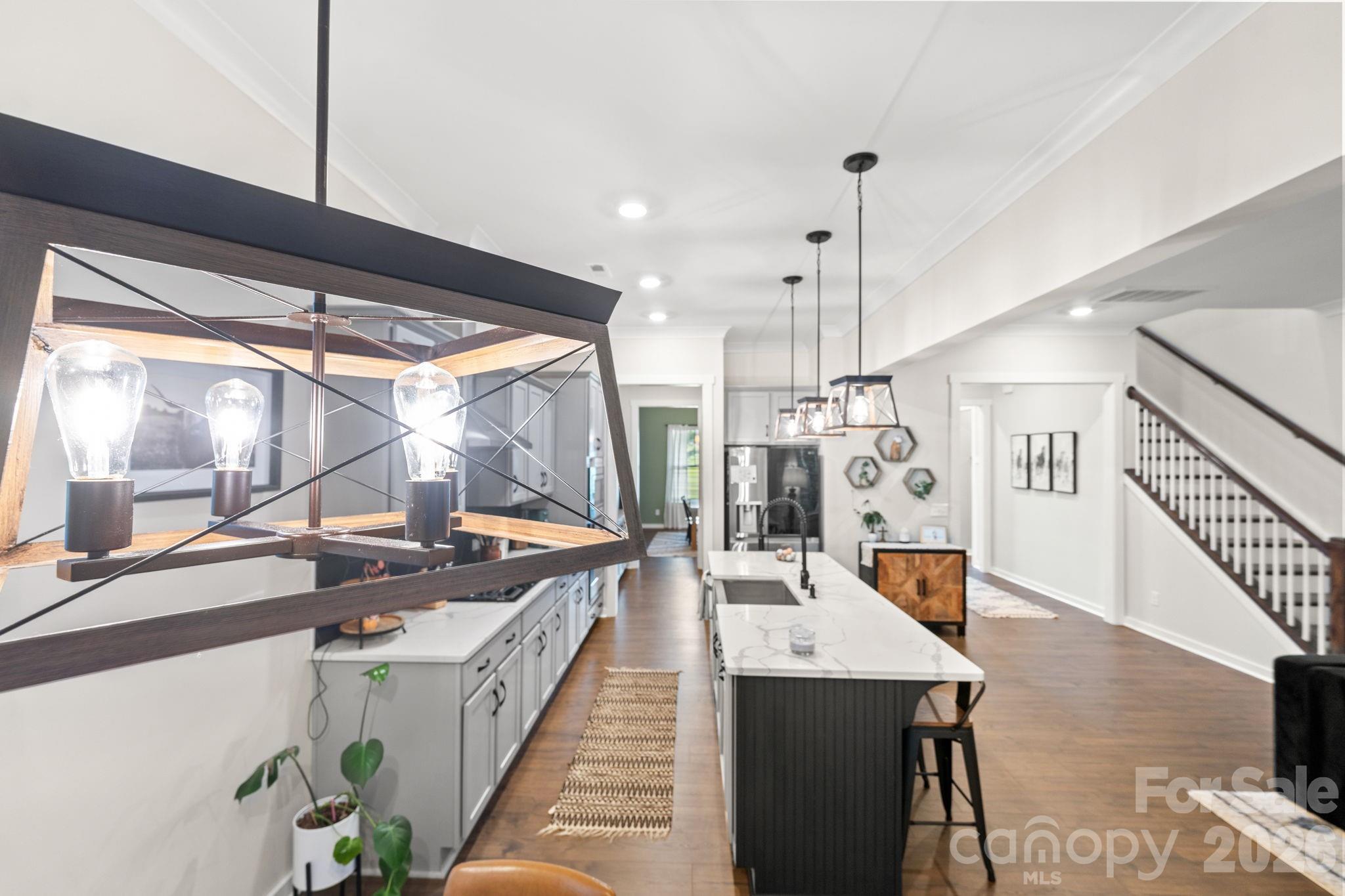 4298 Brandy Creek Court — Clover