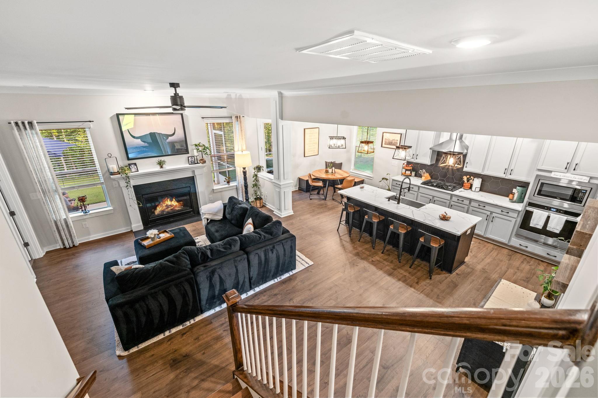 4298 Brandy Creek Court — Clover