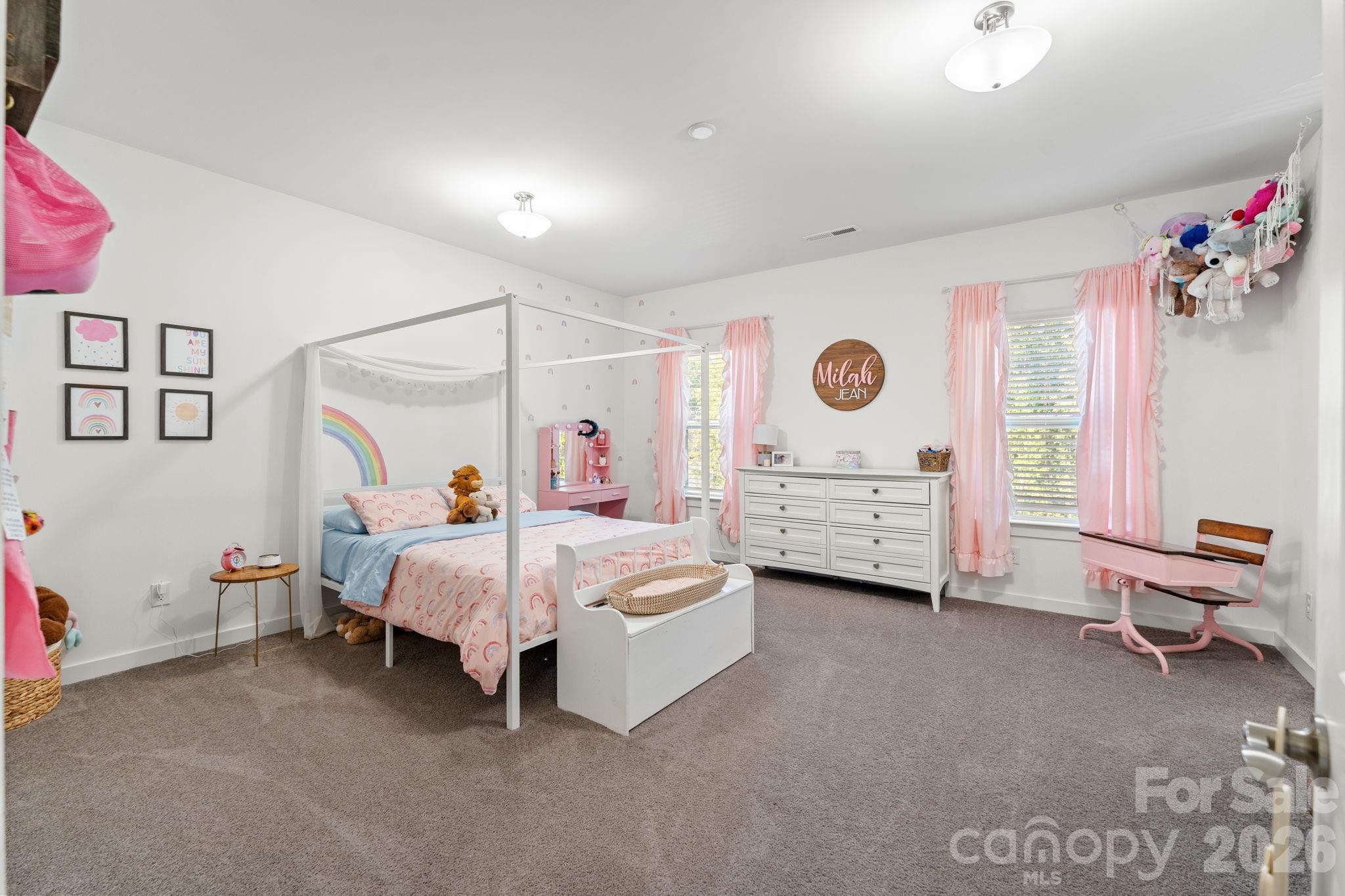 4298 Brandy Creek Court — Clover