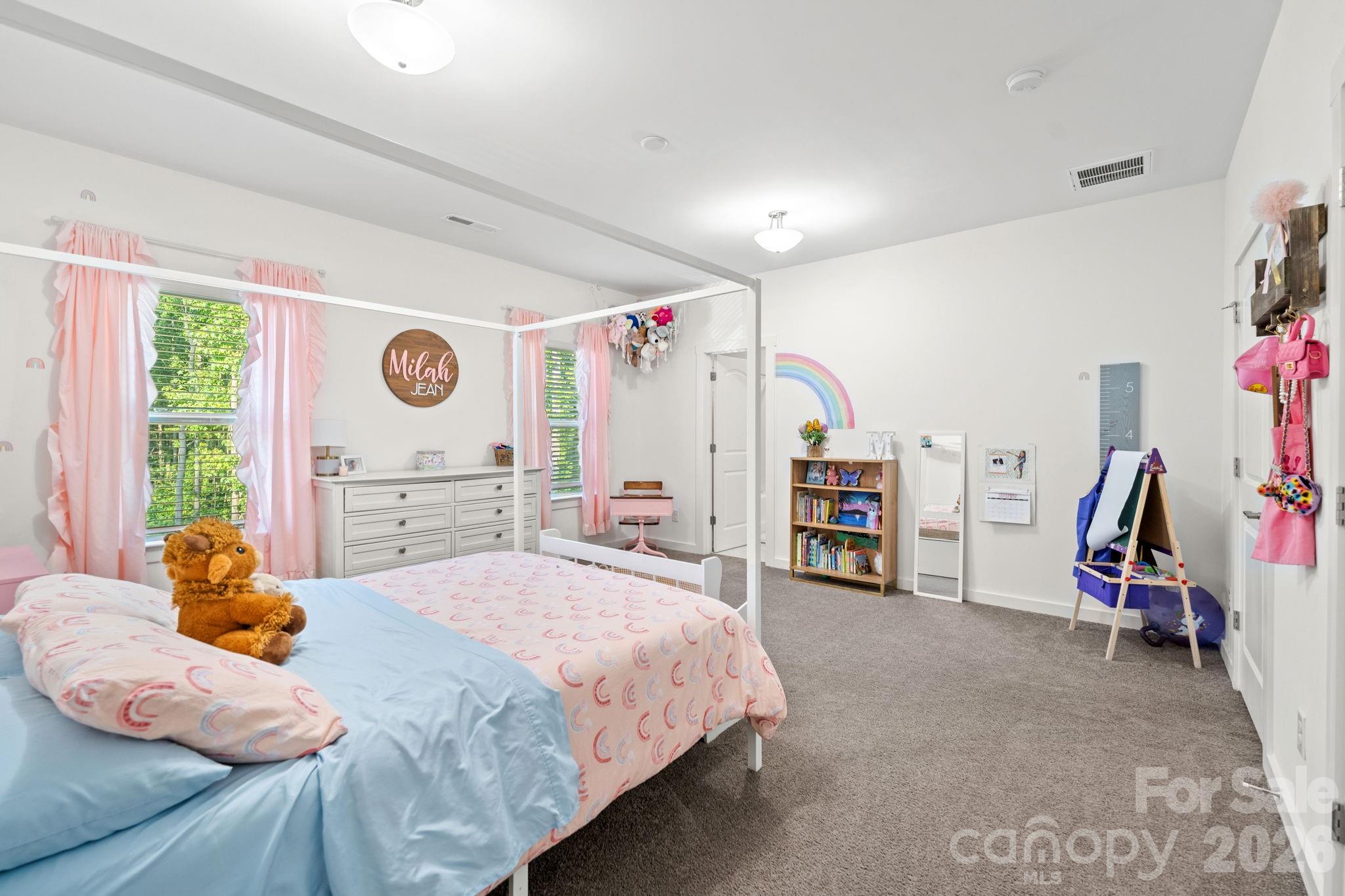 4298 Brandy Creek Court — Clover