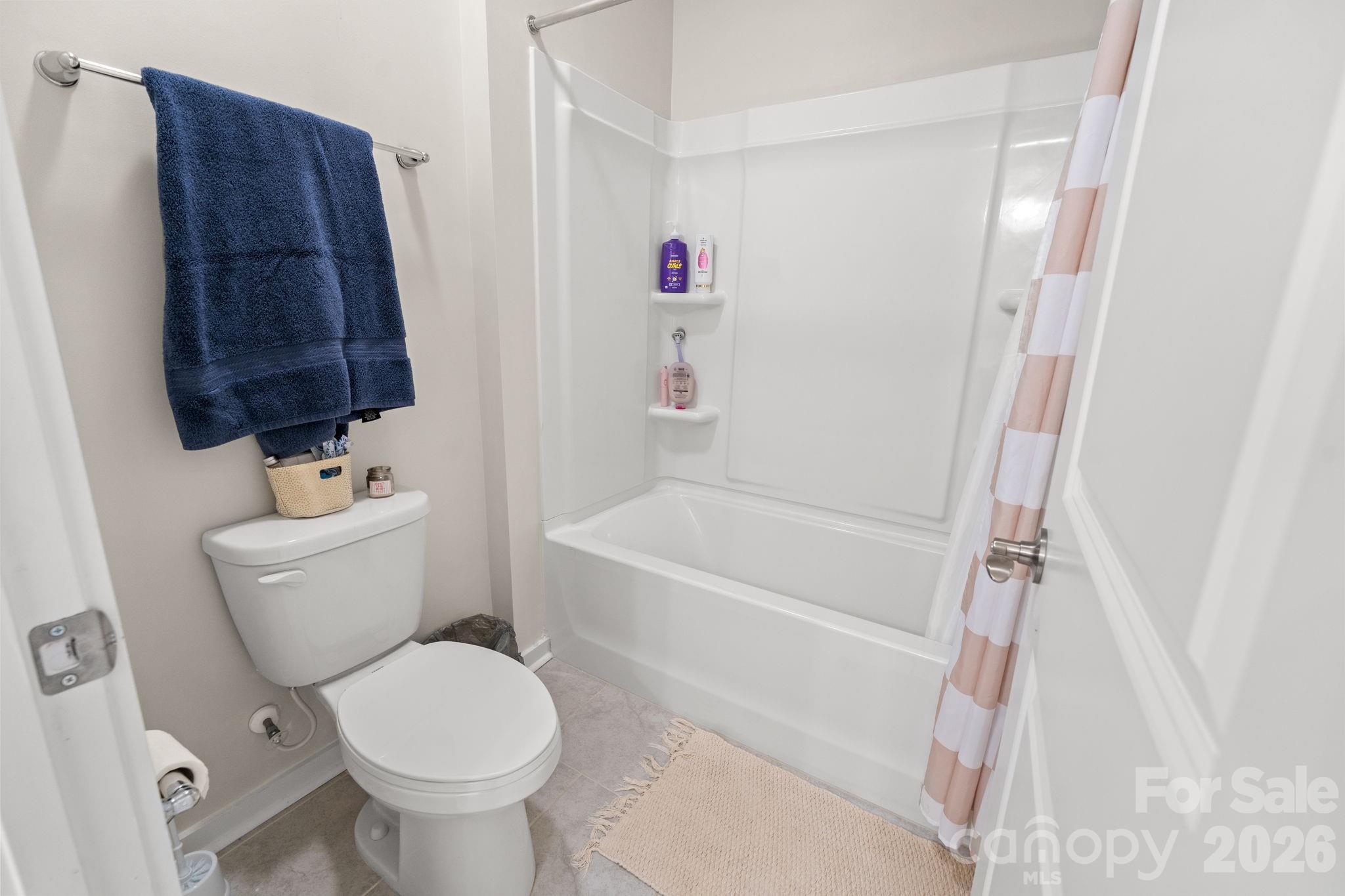 4298 Brandy Creek Court — Clover