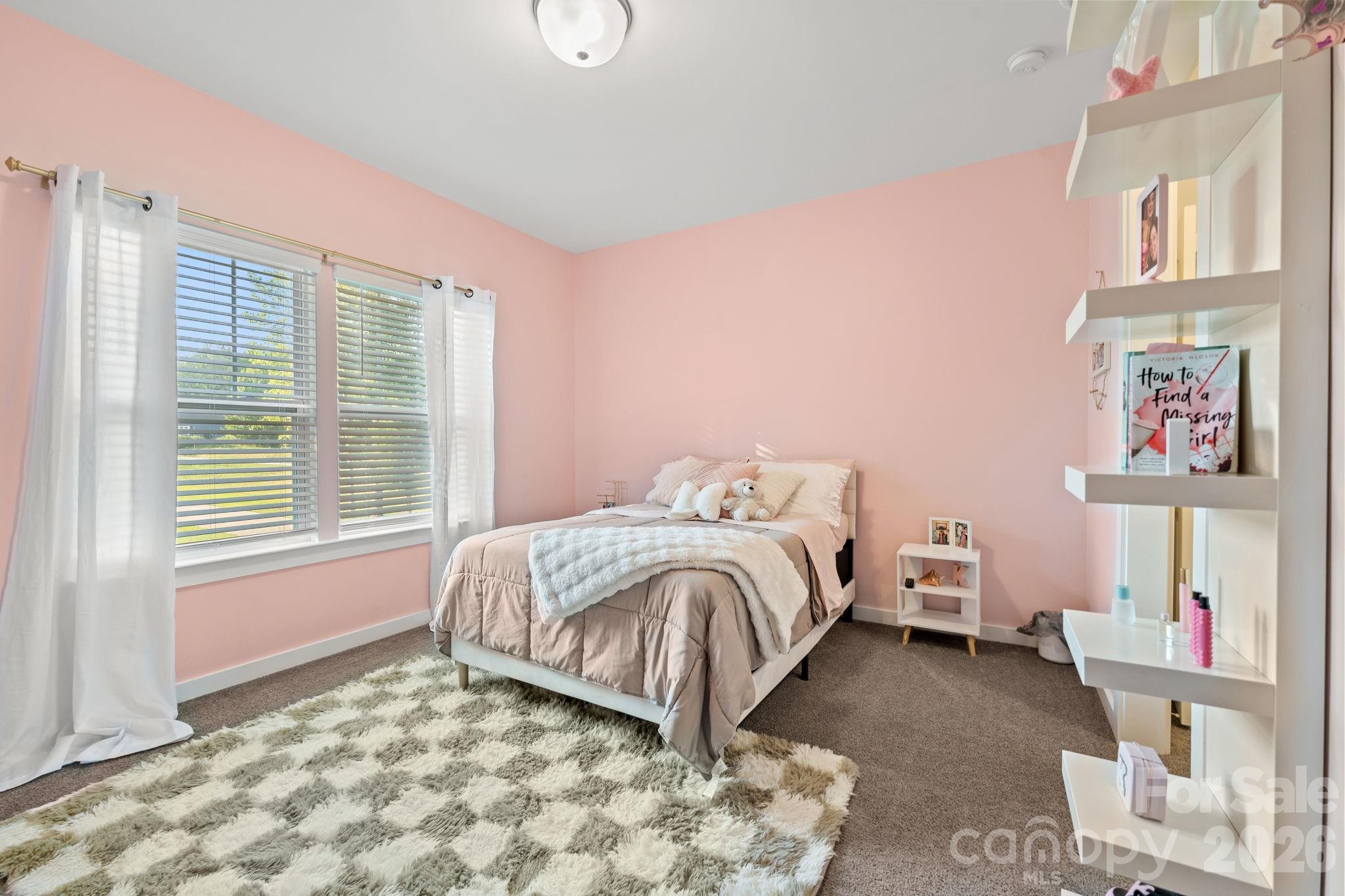 4298 Brandy Creek Court — Clover