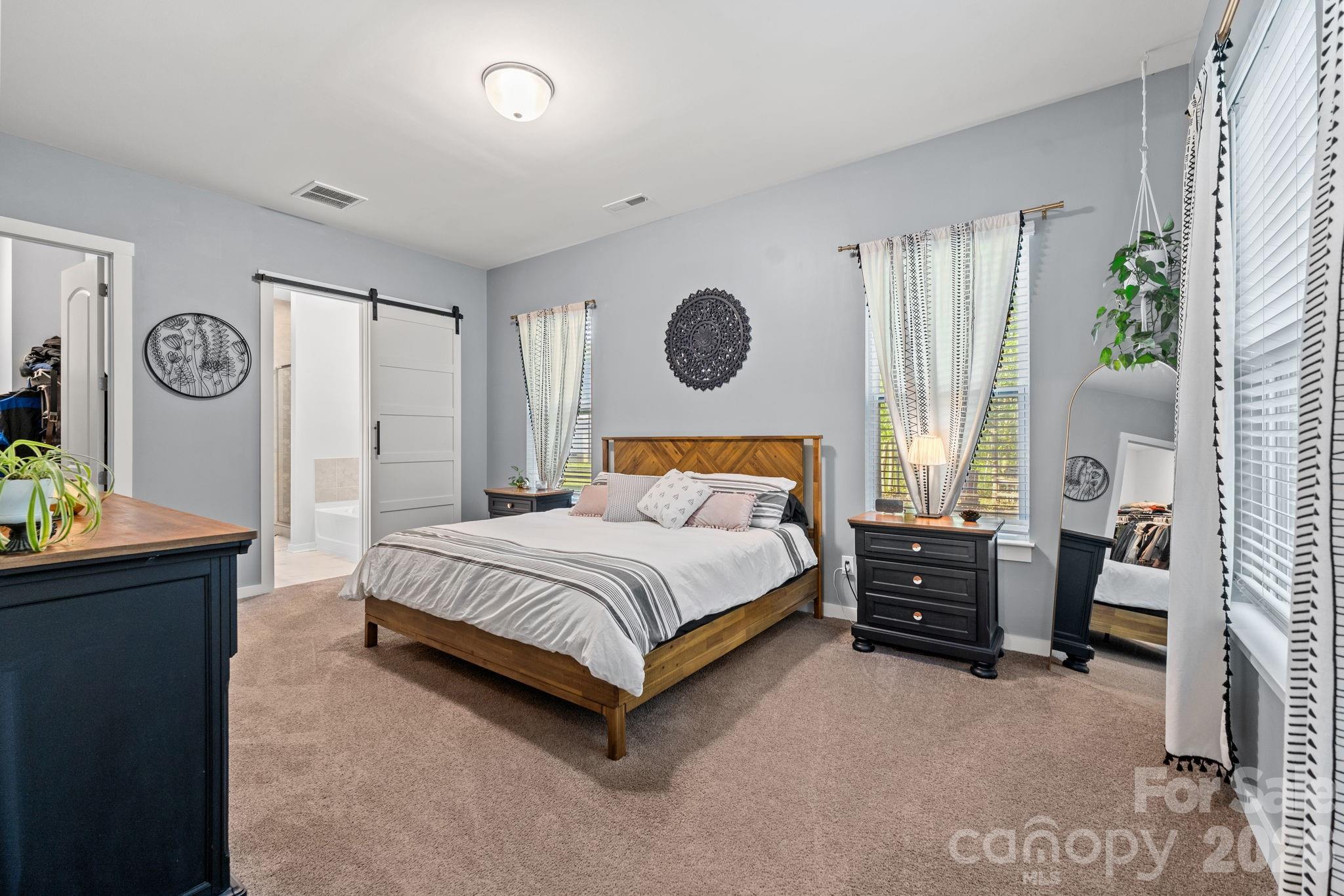 4298 Brandy Creek Court — Clover