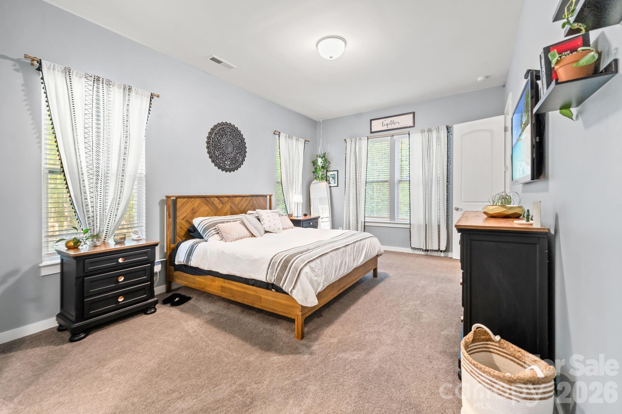 4298 Brandy Creek Court — Clover