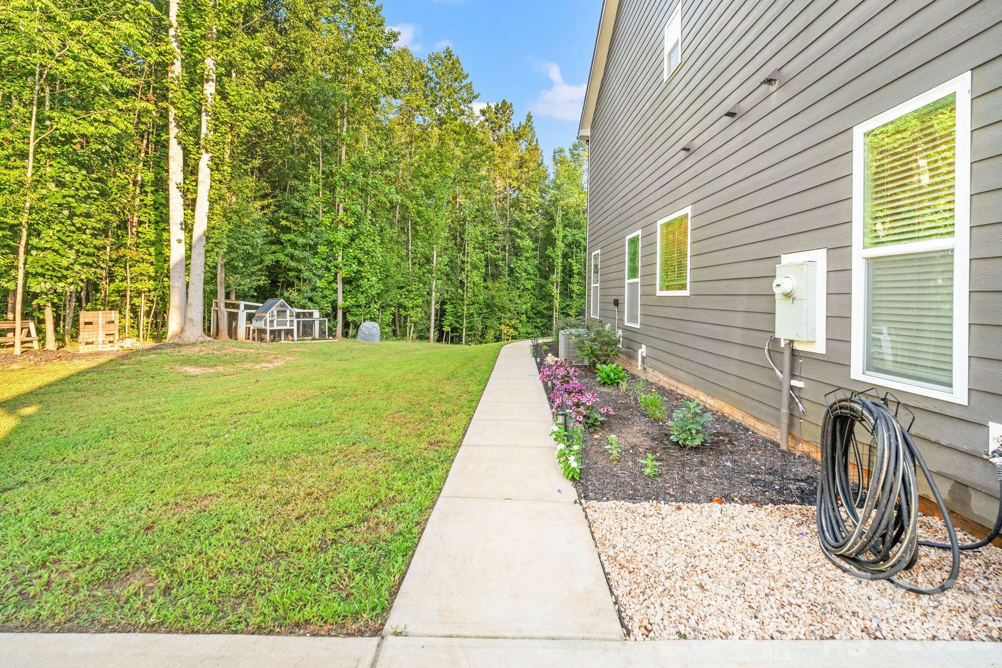4298 Brandy Creek Court — Clover