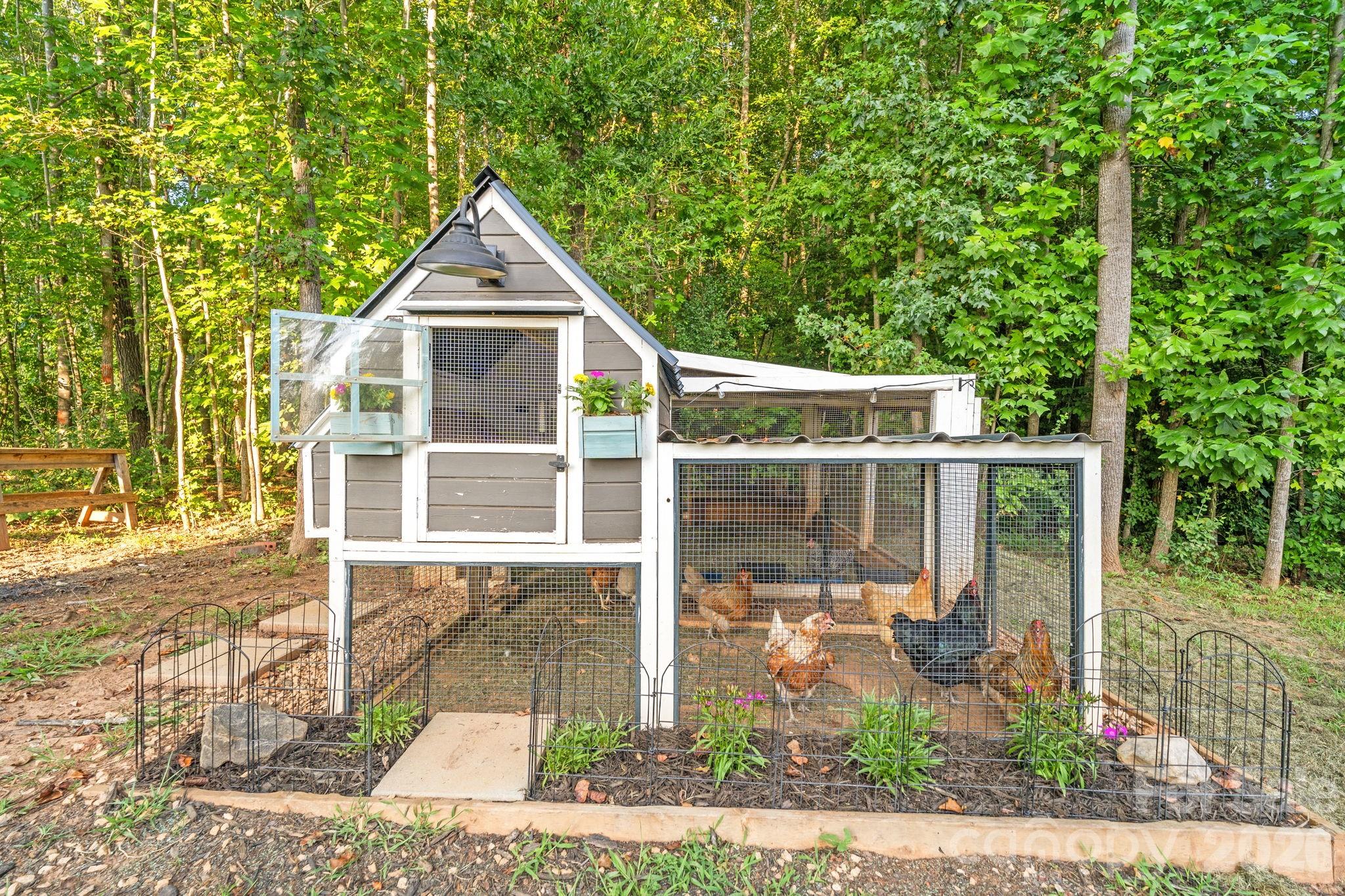 4298 Brandy Creek Court — Clover