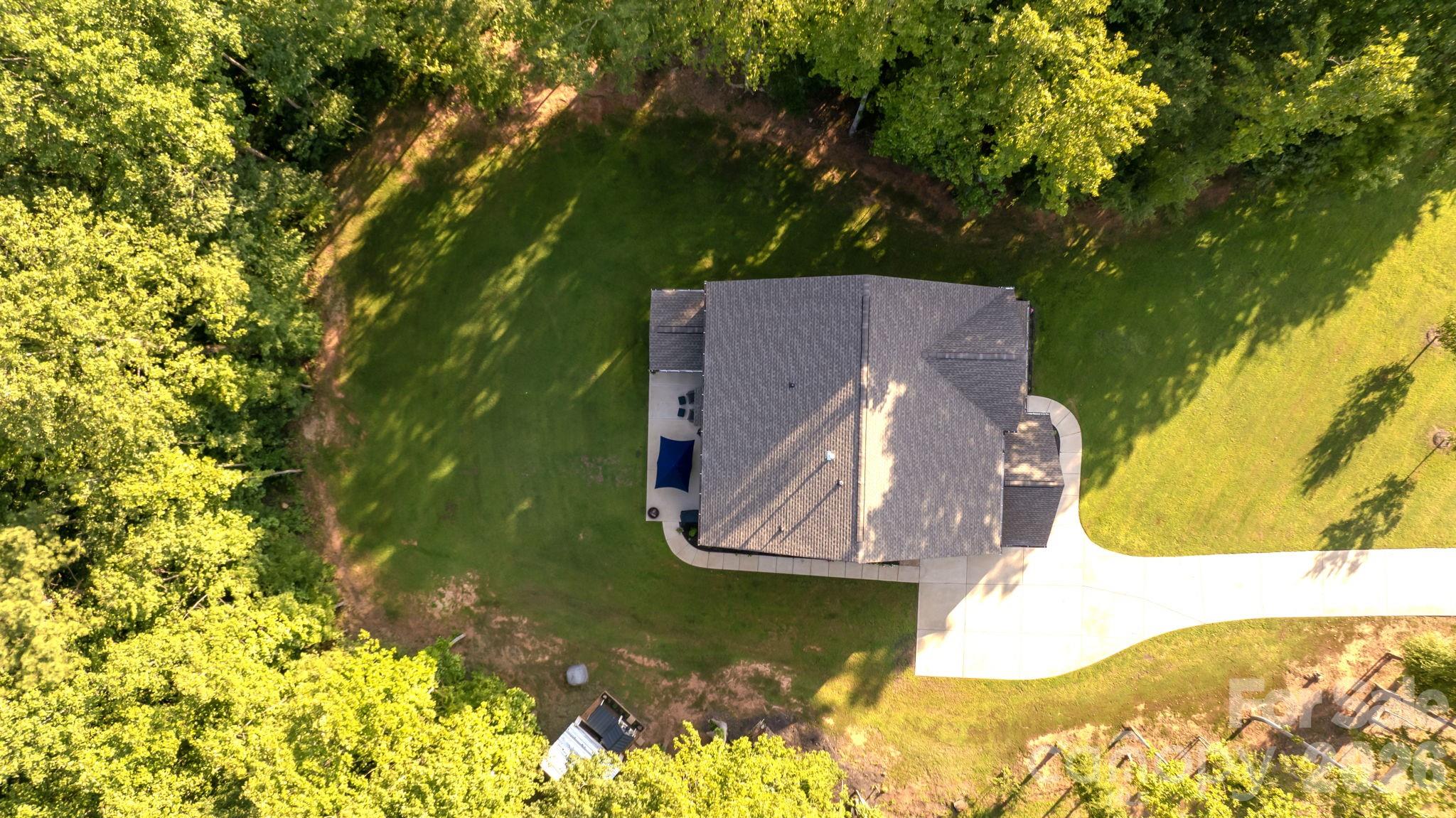 4298 Brandy Creek Court — Clover