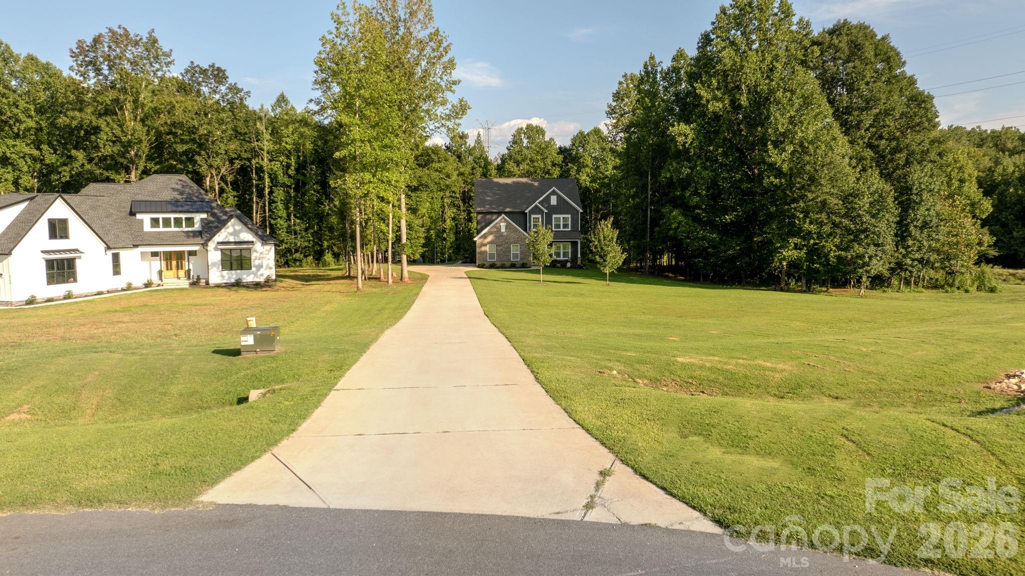 4298 Brandy Creek Court — Clover