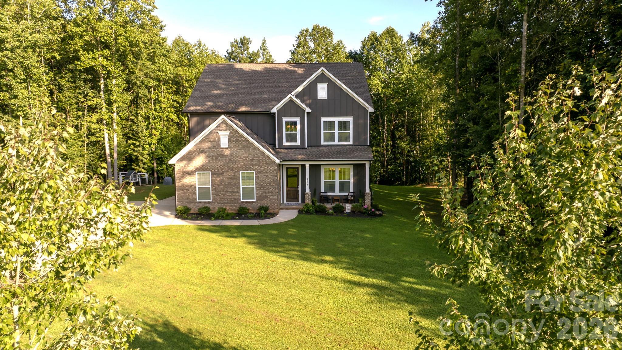 4298 Brandy Creek Court — Clover