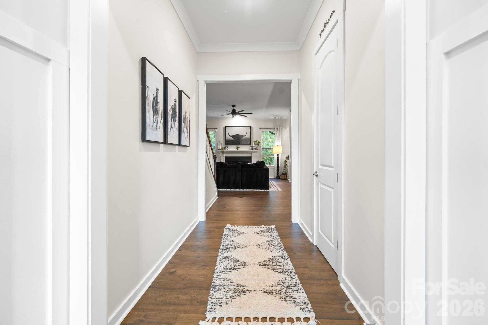 4298 Brandy Creek Court — Clover