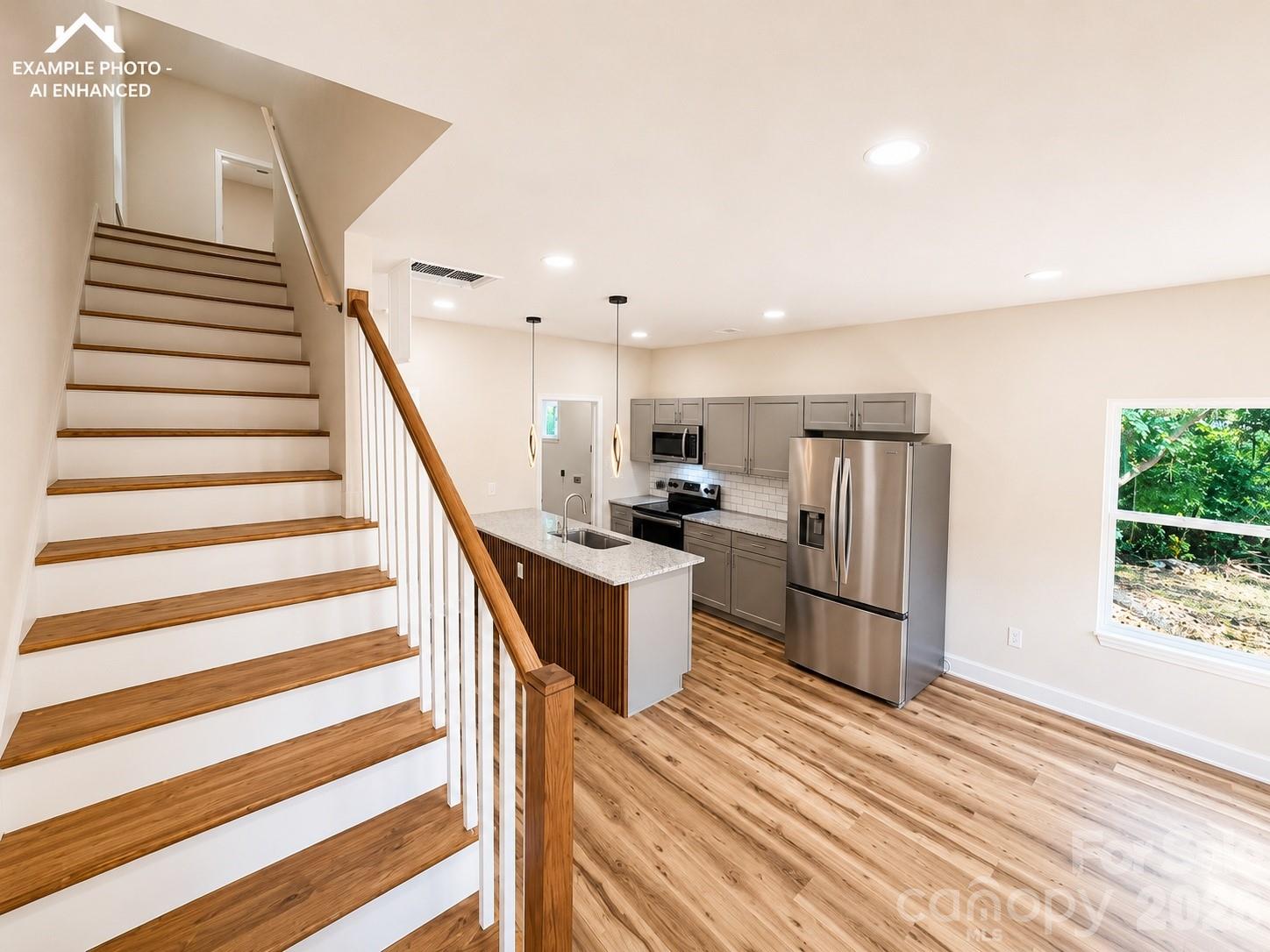 109 N Gregory Street — Lancaster