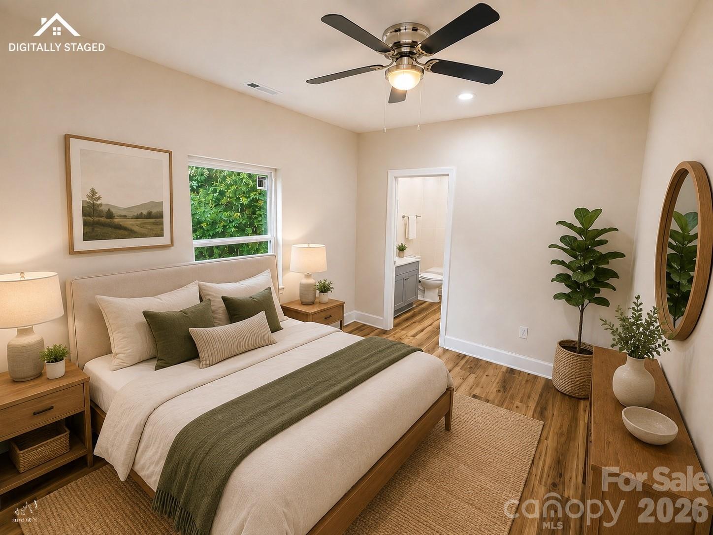 109 N Gregory Street — Lancaster