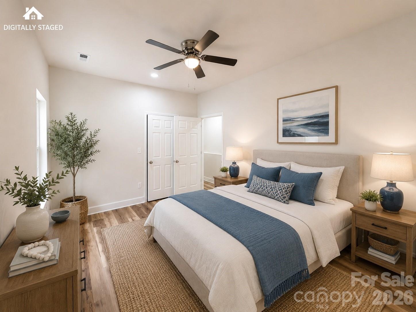 109 N Gregory Street — Lancaster
