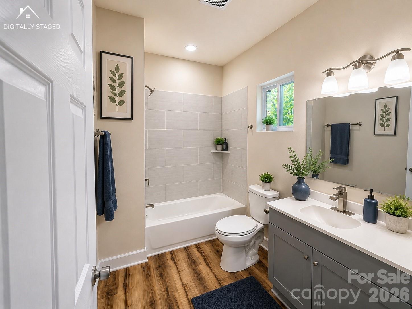 109 N Gregory Street — Lancaster