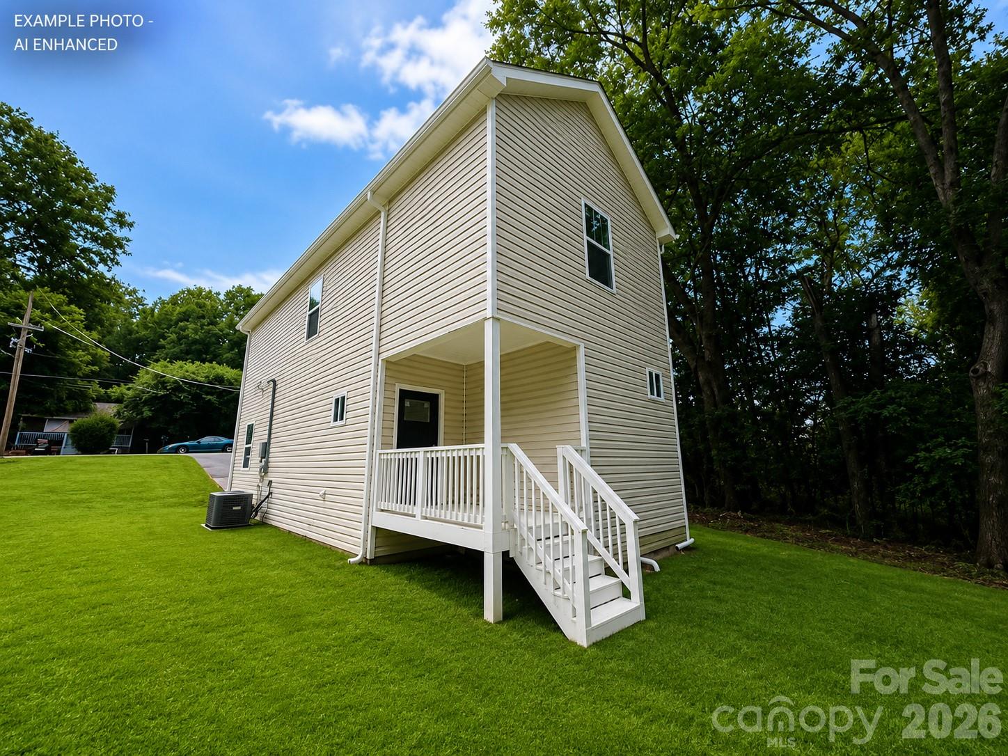 109 N Gregory Street — Lancaster