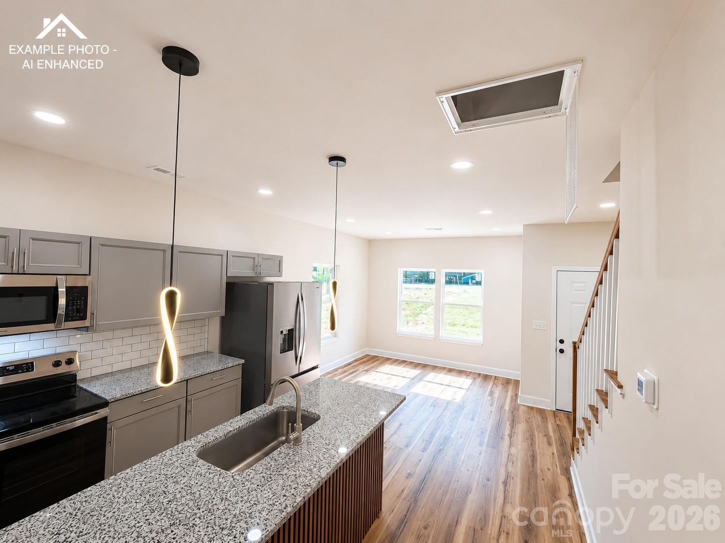 109 N Gregory Street — Lancaster