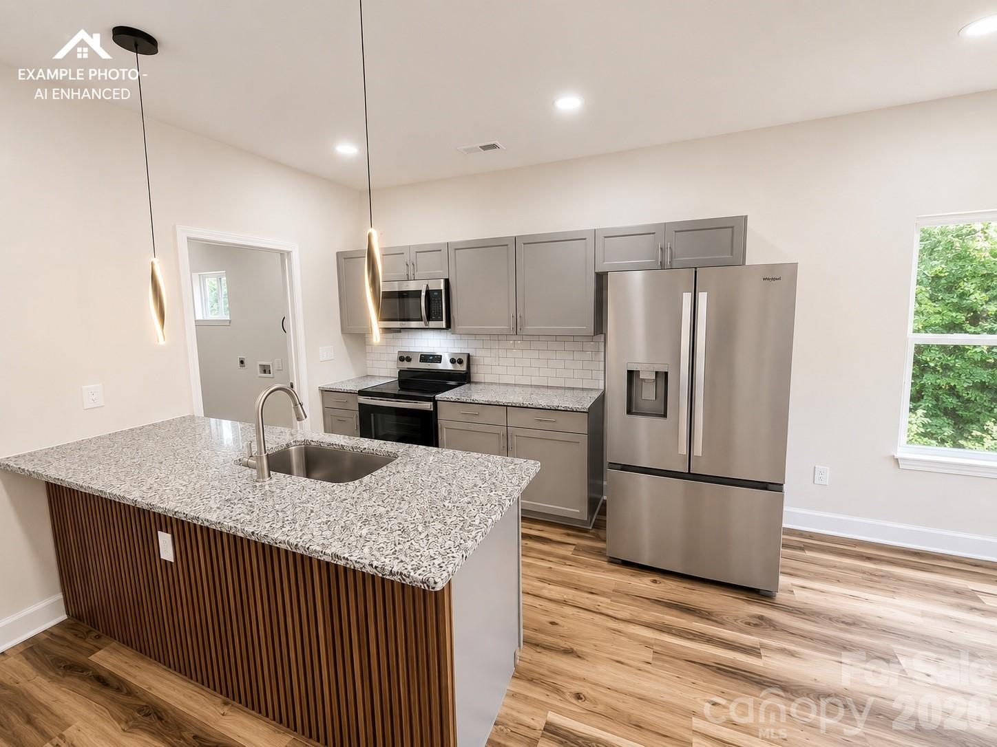 109 N Gregory Street — Lancaster
