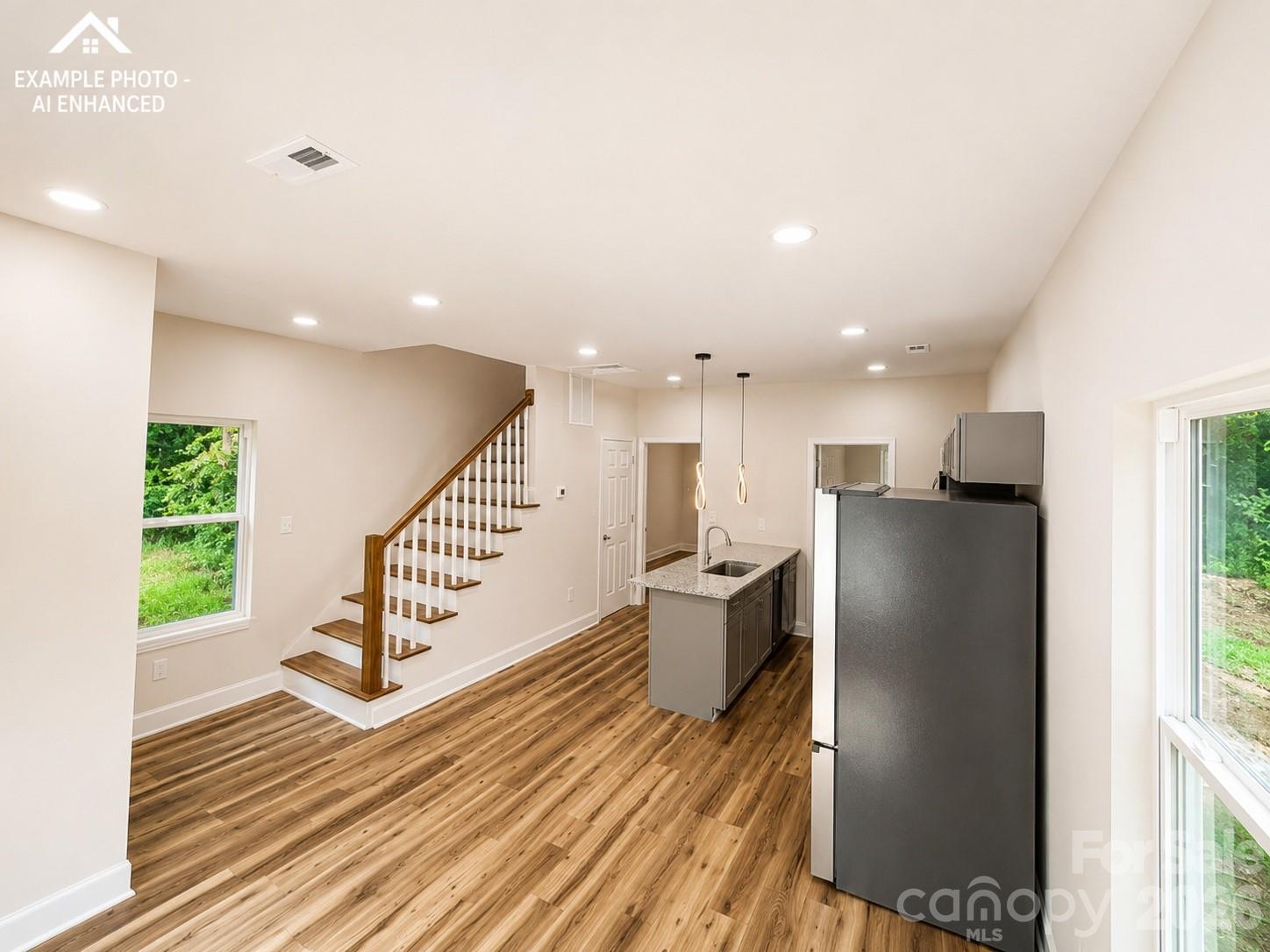 109 N Gregory Street — Lancaster