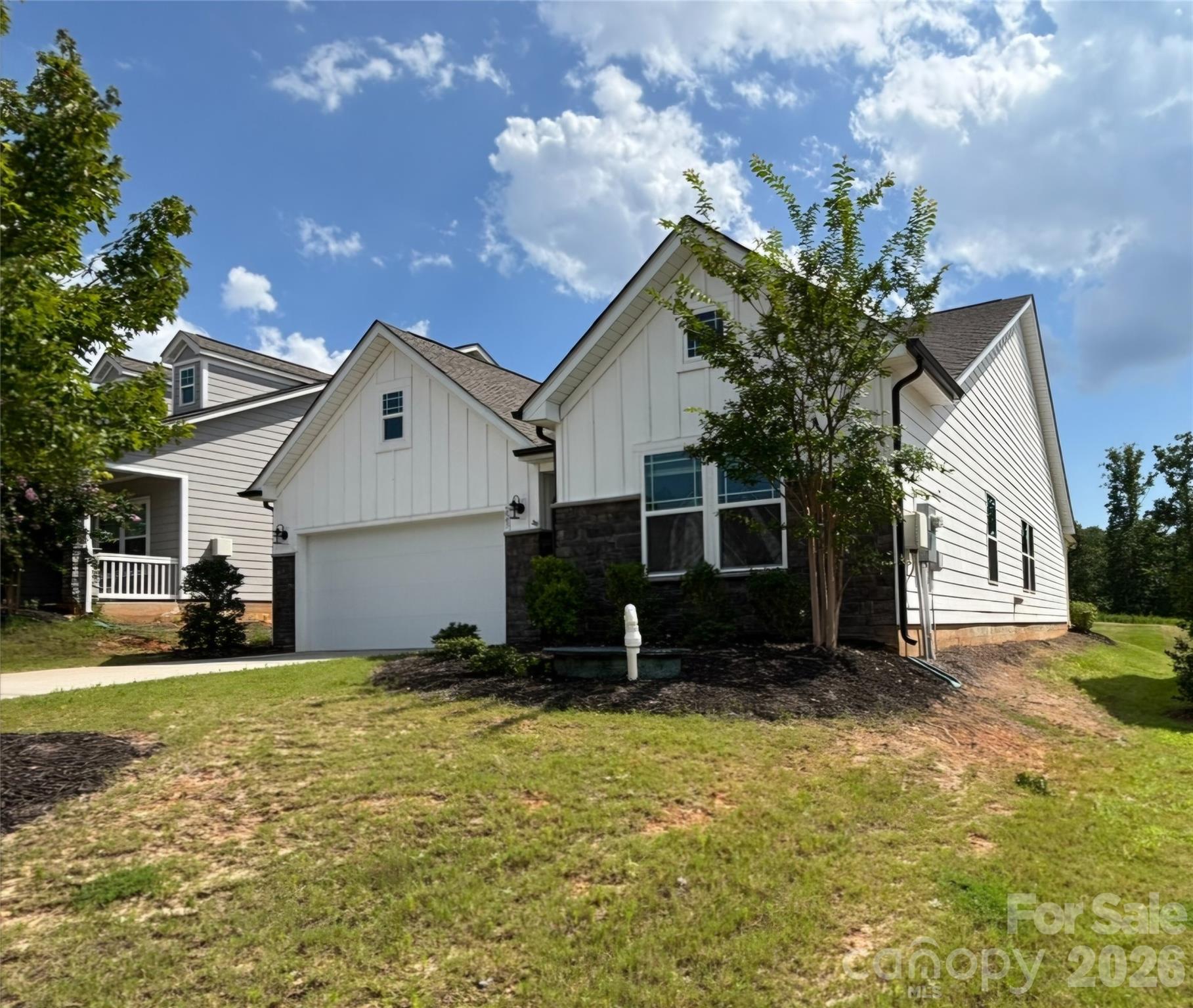 223 Old Harbor Drive — Mount Gilead
