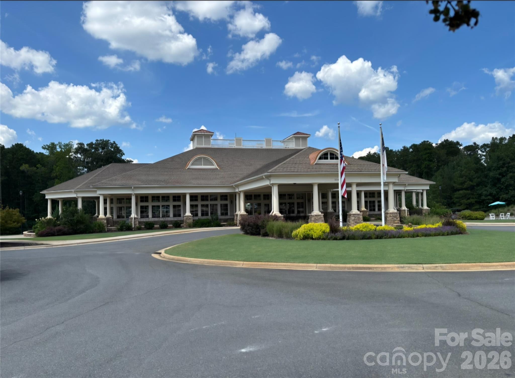 223 Old Harbor Drive — Mount Gilead