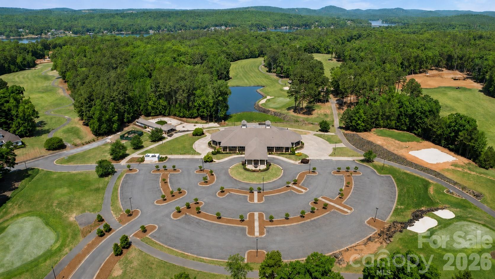 223 Old Harbor Drive — Mount Gilead