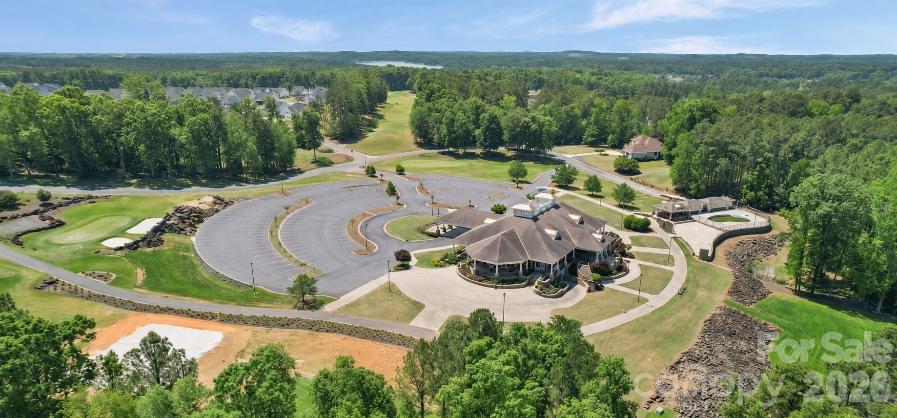 223 Old Harbor Drive — Mount Gilead