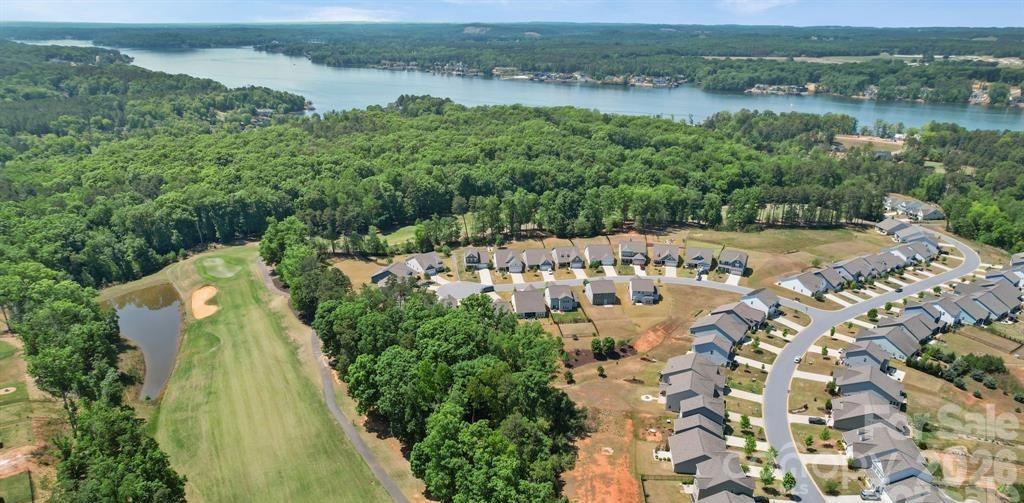 223 Old Harbor Drive — Mount Gilead