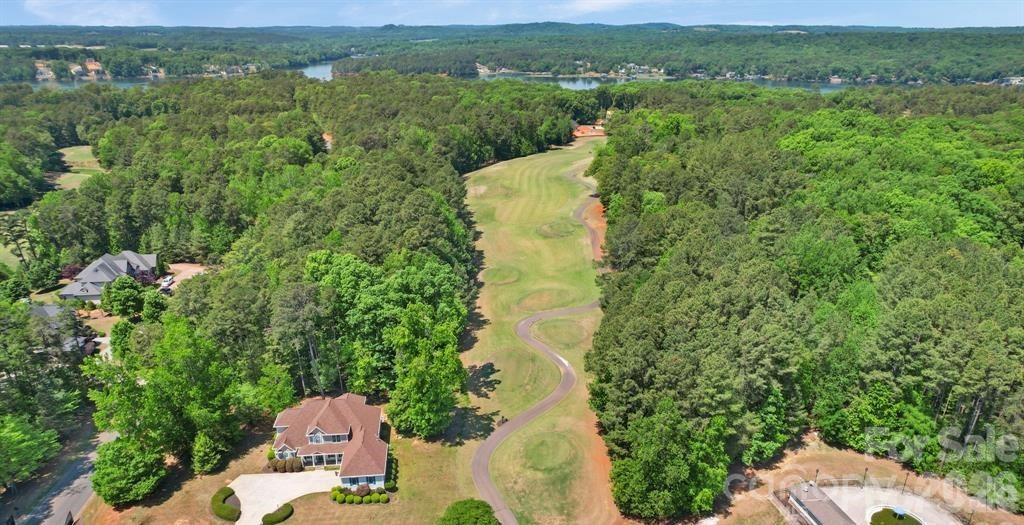 223 Old Harbor Drive — Mount Gilead