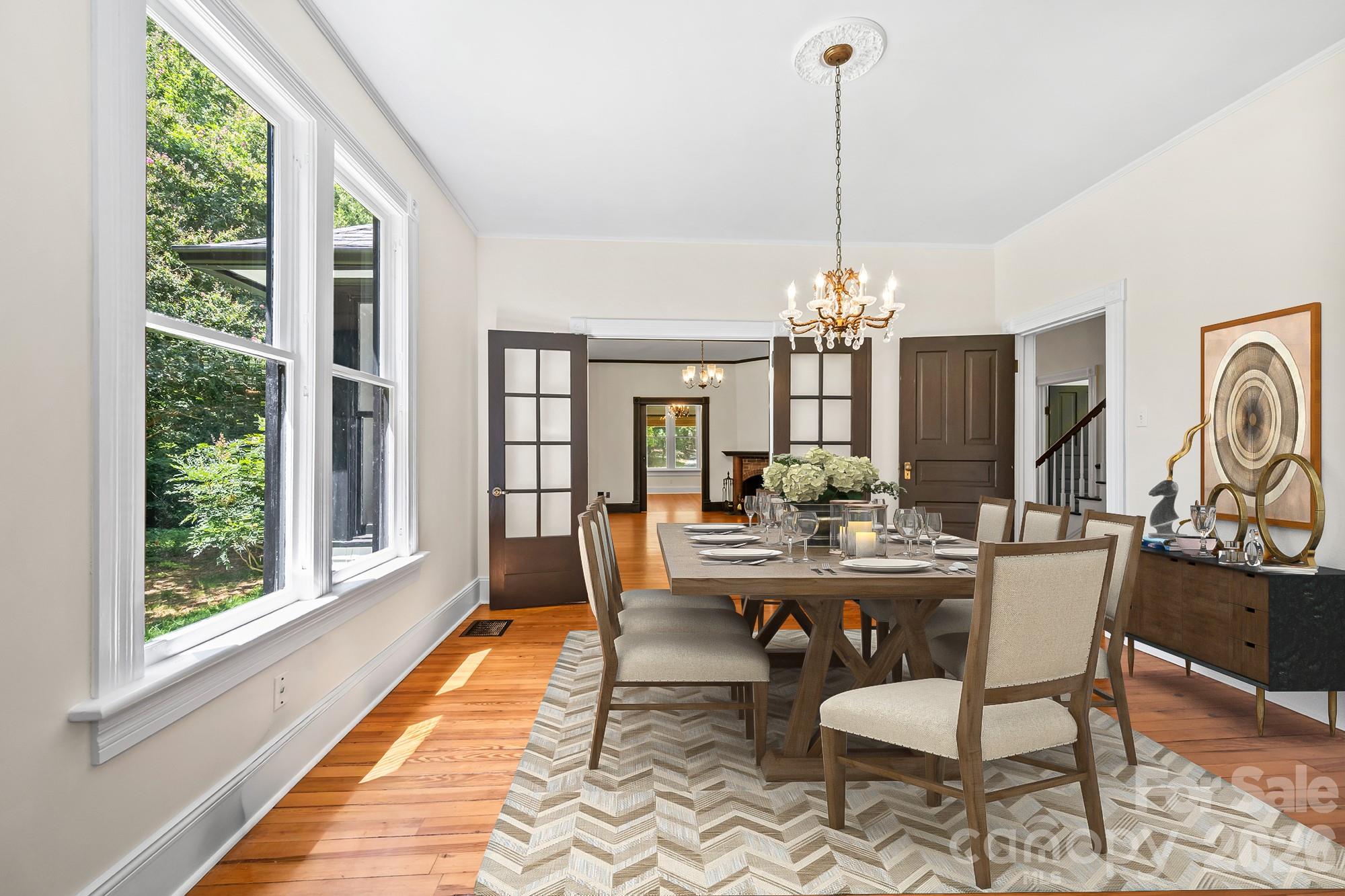 103 Hyde Avenue — Tryon