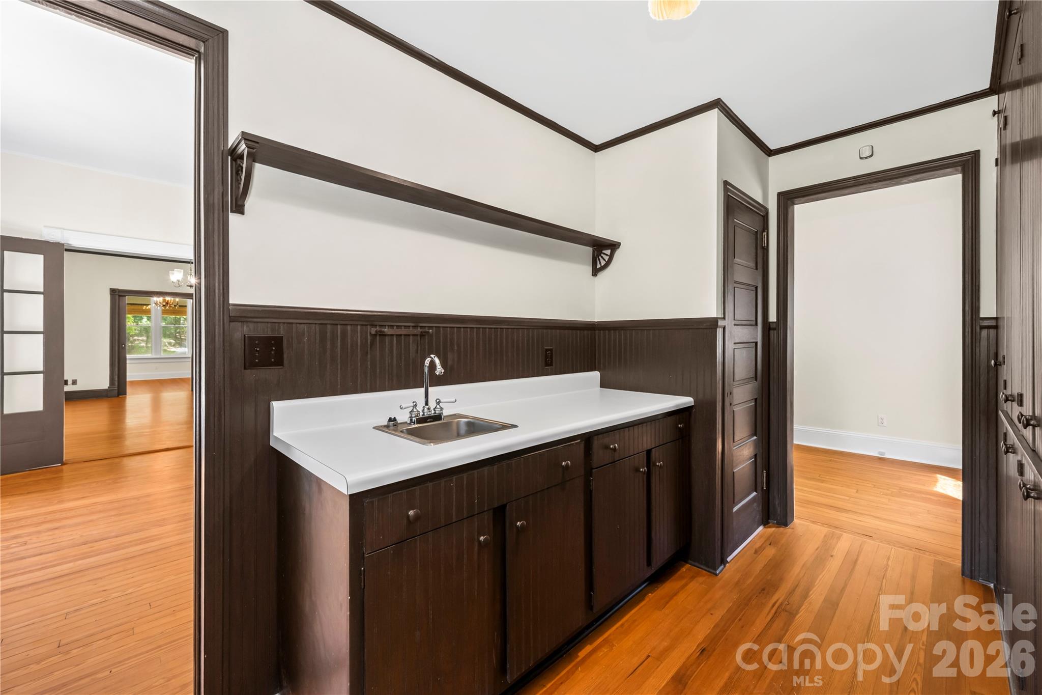 103 Hyde Avenue — Tryon