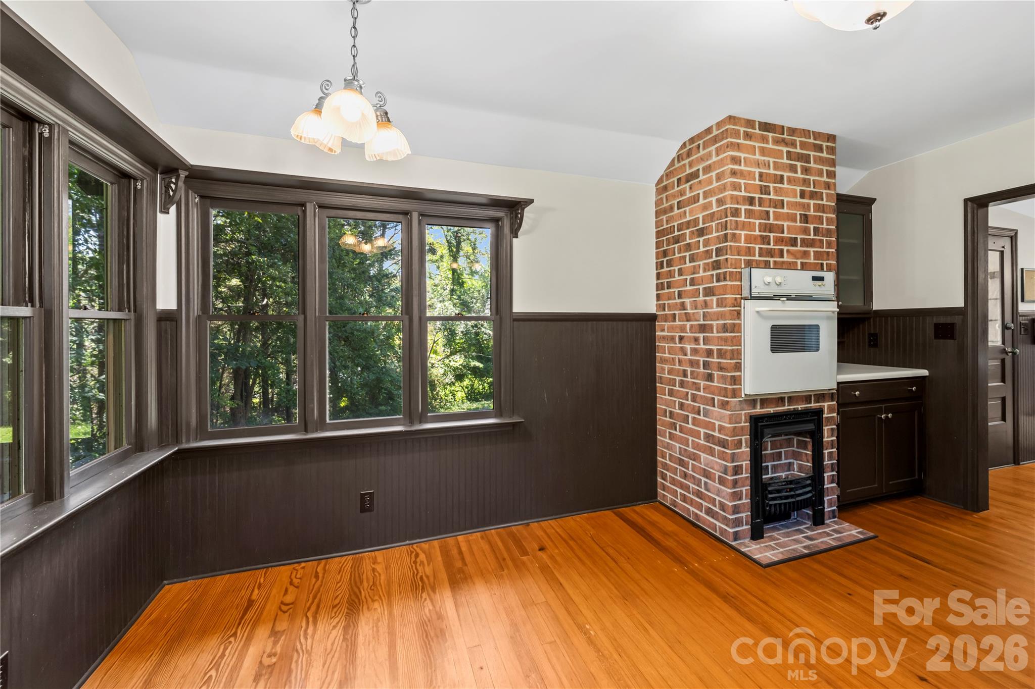 103 Hyde Avenue — Tryon
