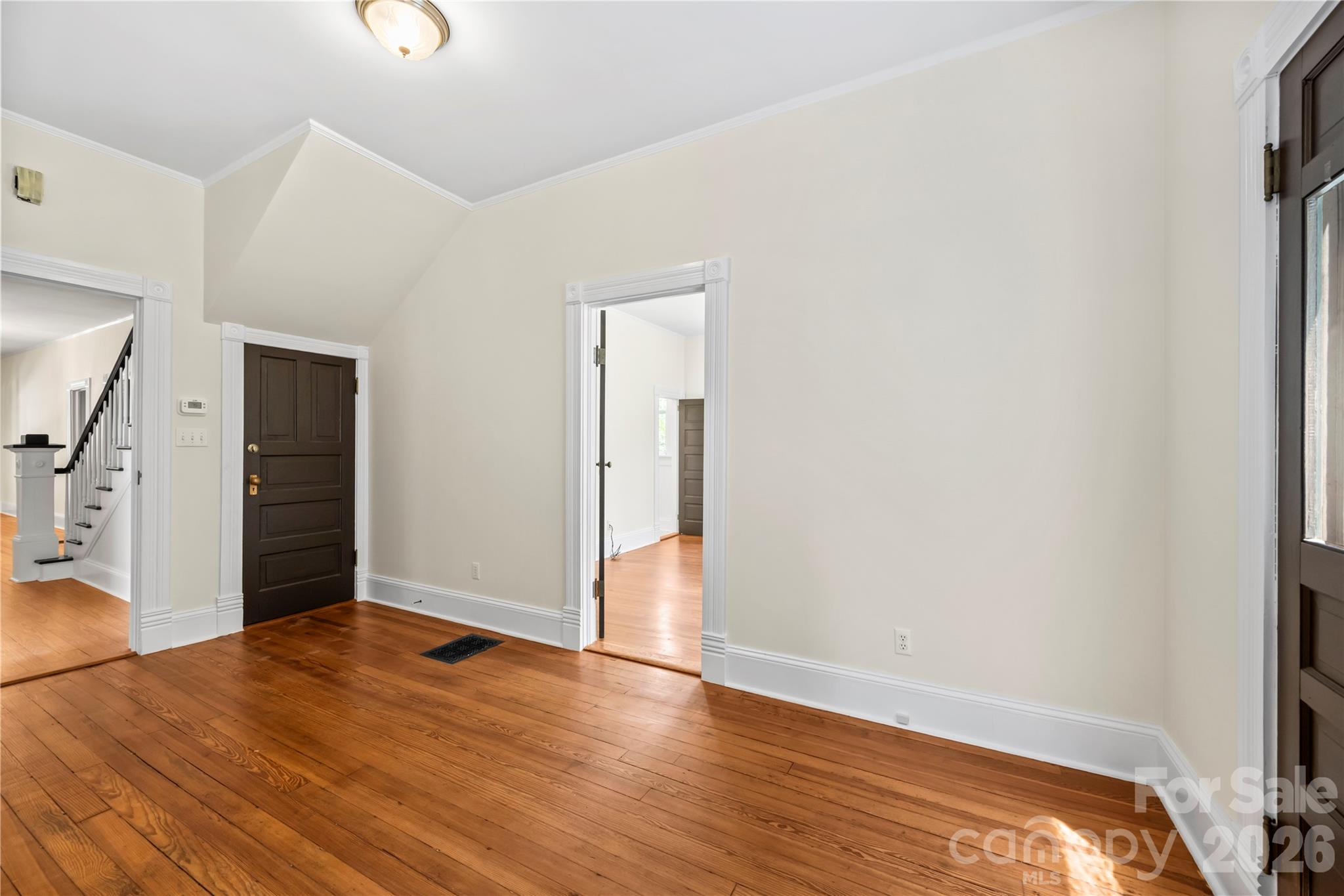 103 Hyde Avenue — Tryon