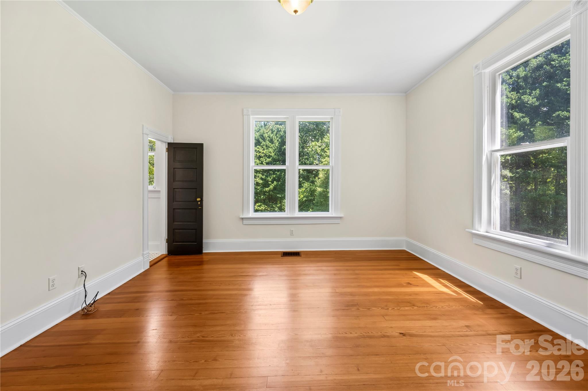103 Hyde Avenue — Tryon