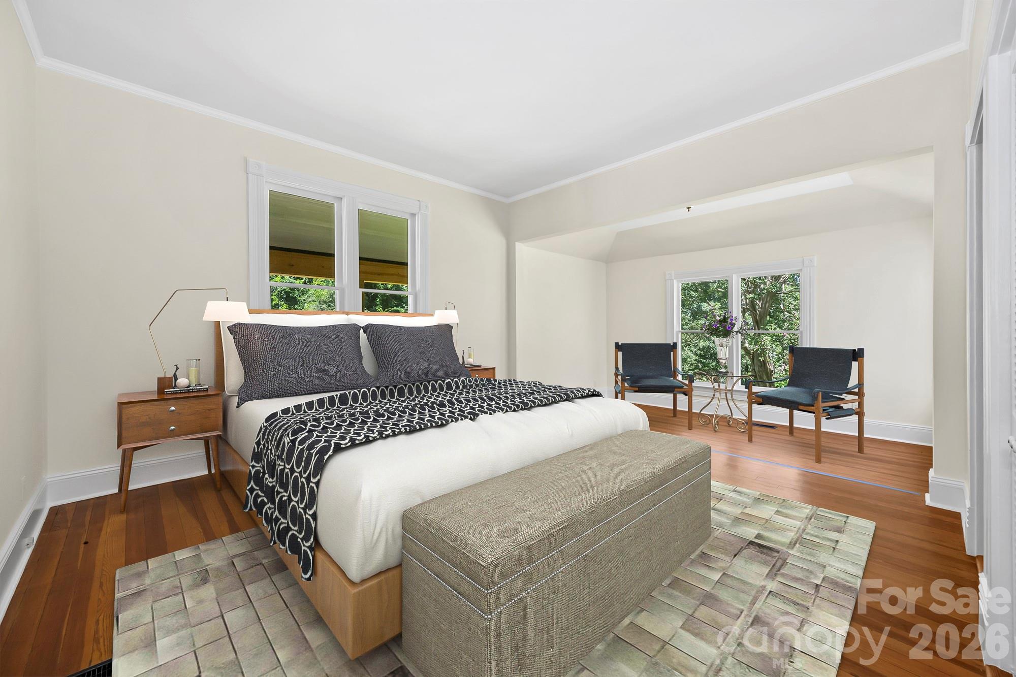 103 Hyde Avenue — Tryon